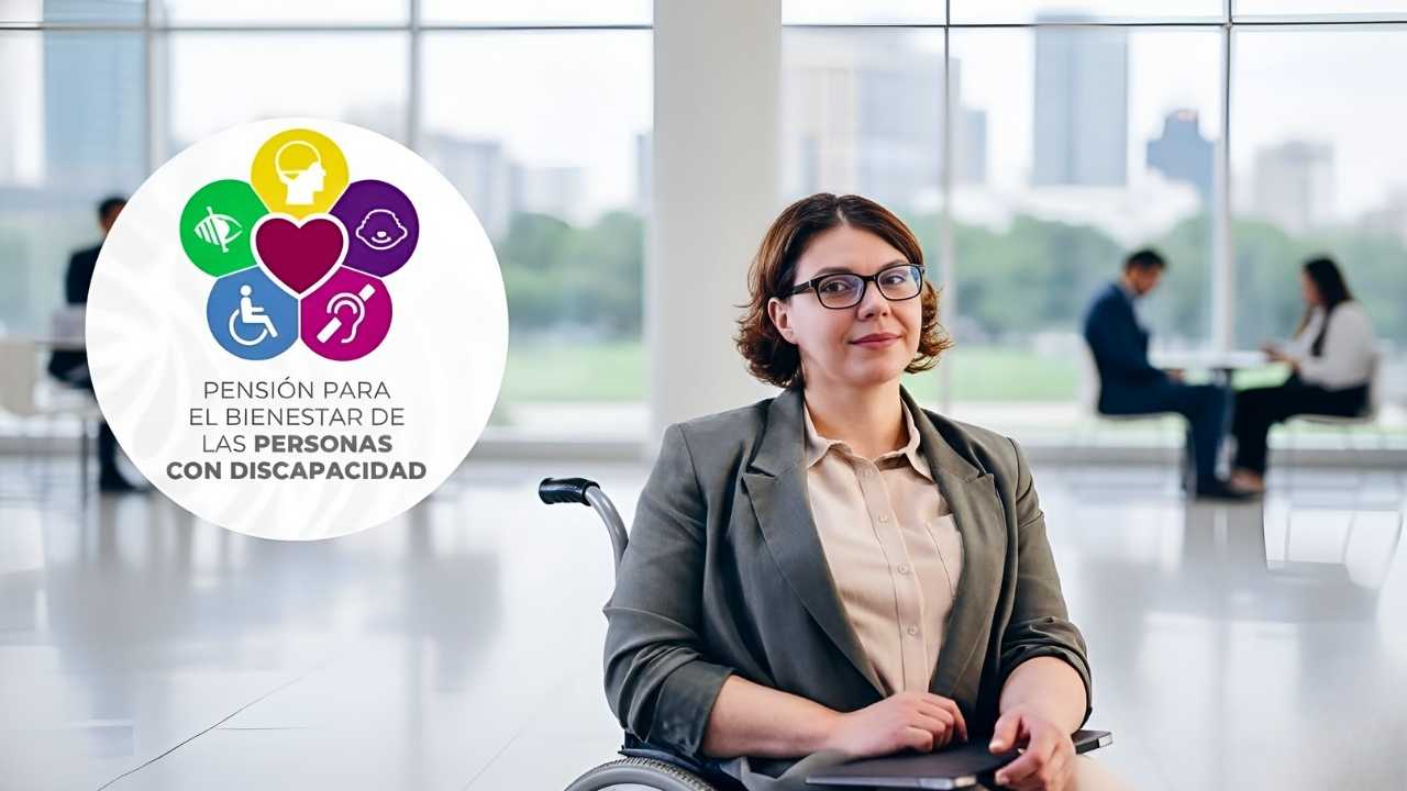 Pensión Bienestar enero-febrero 2026 — $6,000 confirmados, quién cobra y cómo registrarse