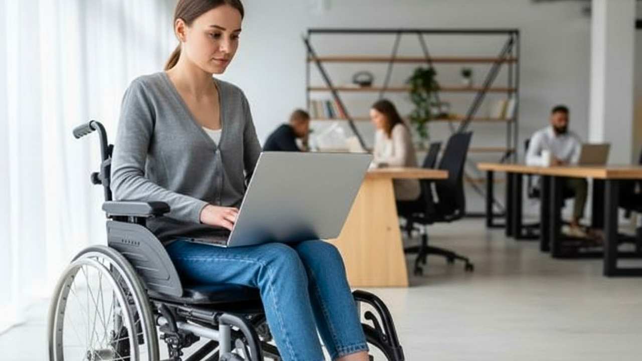 Apoyo a personas con discapacidad México enero 2026: $3,000 mensuales, requisitos y calendario oficial